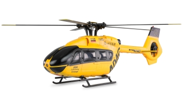 25333 ADAC H145 Helikopter Brushless 6-Kanal 6G RTF